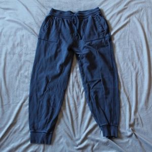Medium Old Navy Sweat Pants
